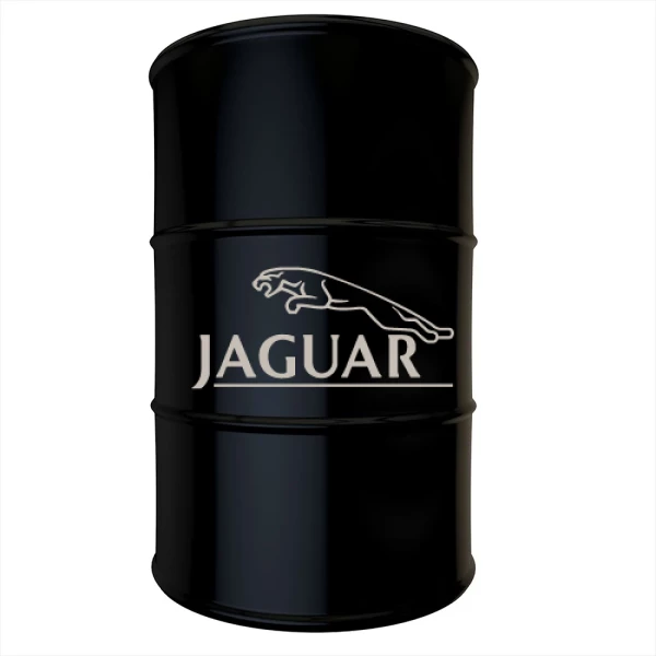 Sticker Jaguar Logo