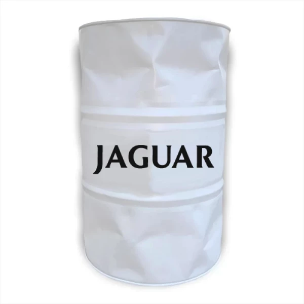 Sticker Jaguar Tekst