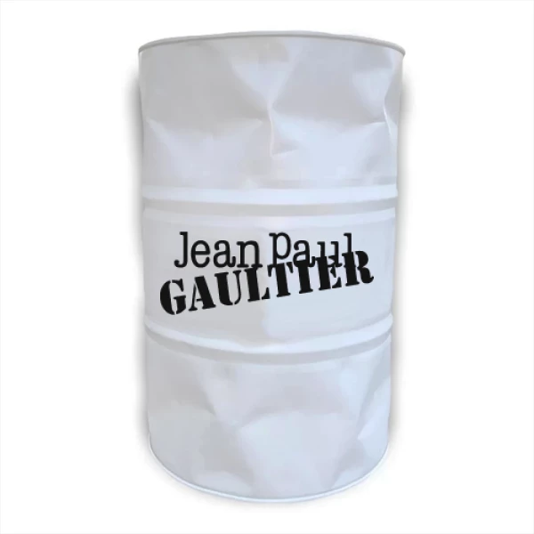 Sticker Jean Paul Gaultier Logo 1