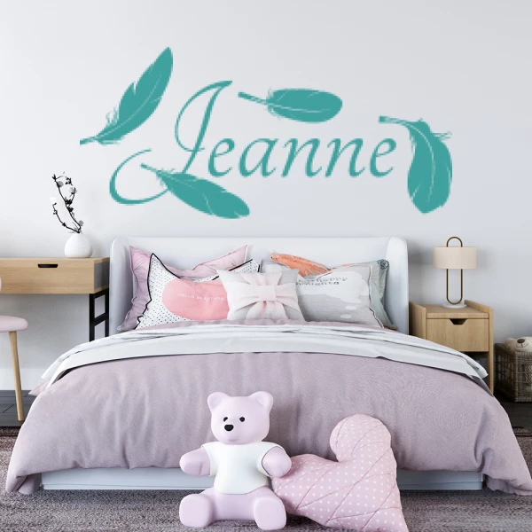 Sticker Emma Veren