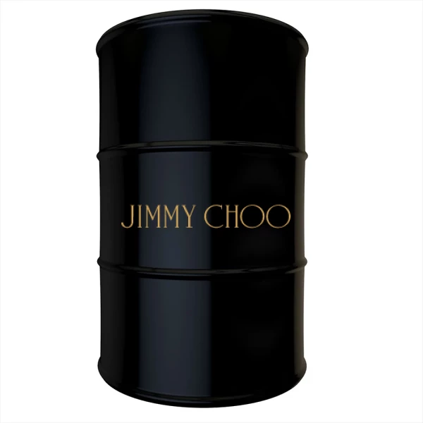 Sticker Jimmy Choo Logo
