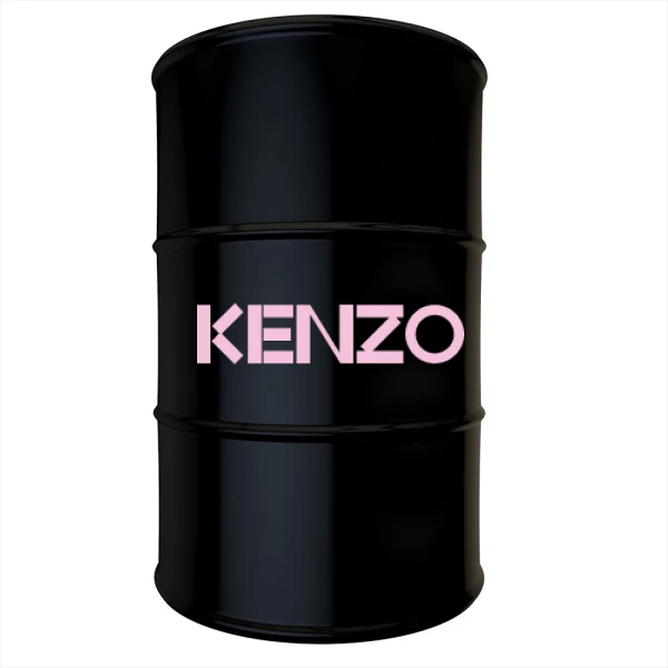 Sticker Kenzo Tekst - Printed