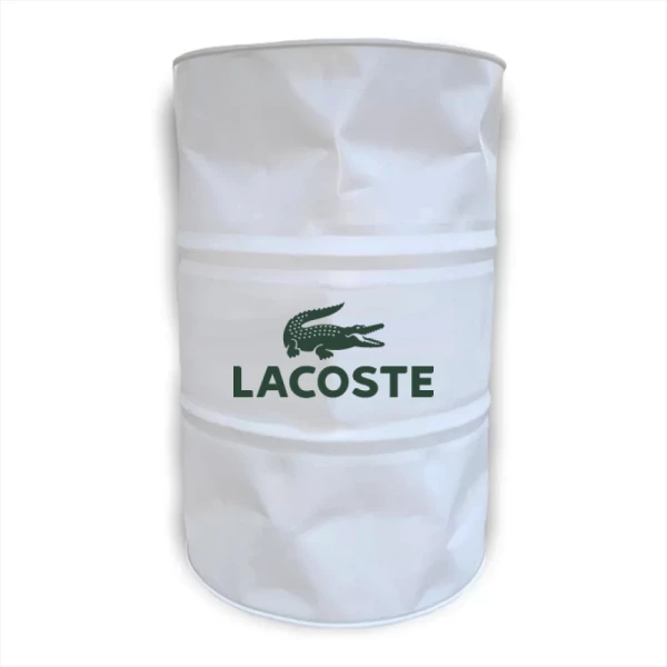 Sticker Lacoste Logo