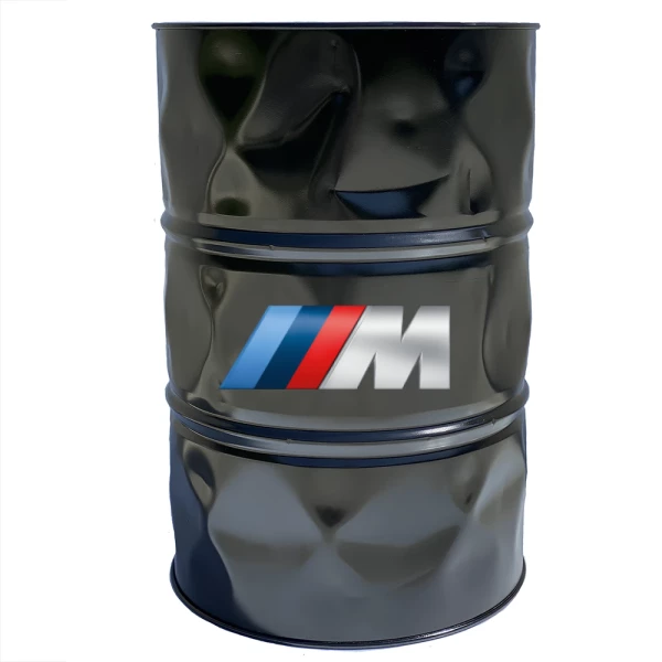 Sticker Logo M BMW - Printed