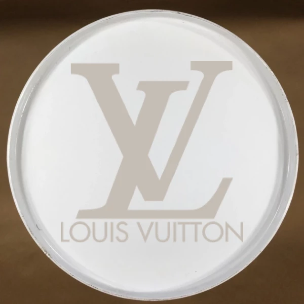 Sticker Louis Vuitton Carré
