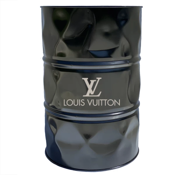 Sticker Louis Vuitton Logo 2
