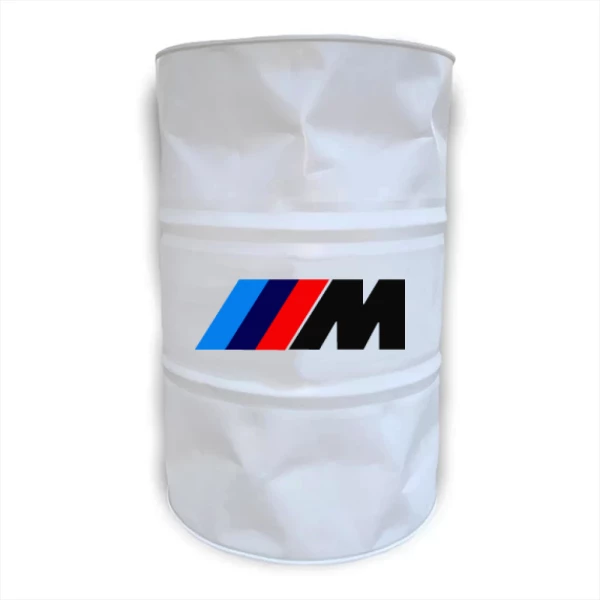 Sticker M BMW