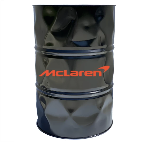 Sticker McLaren Logo 1