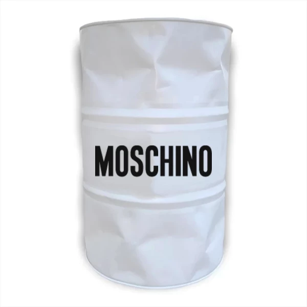 Sticker Moschino