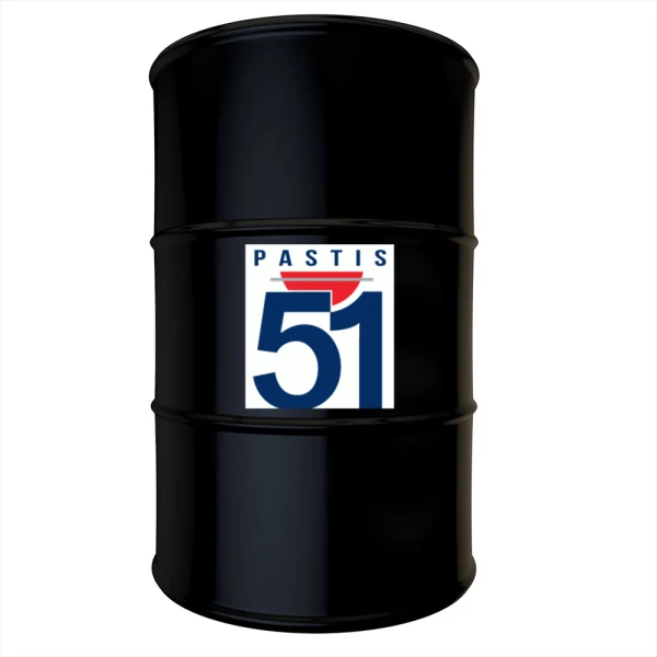 Sticker Pastis 51 Logo