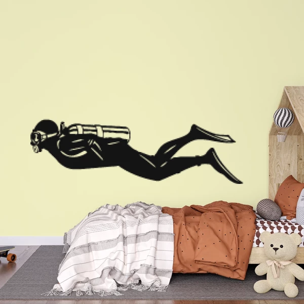 Sticker Duiker 5