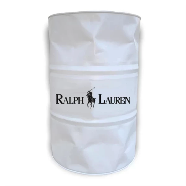 Sticker Ralph Lauren Logo
