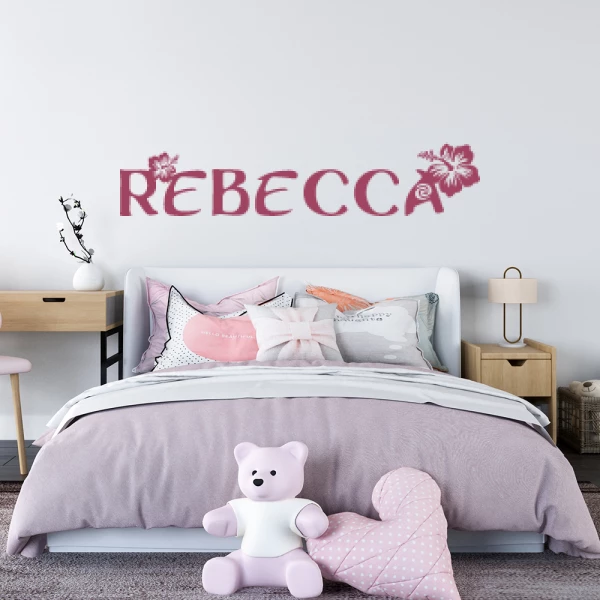 Sticker Rebecca Vaiana