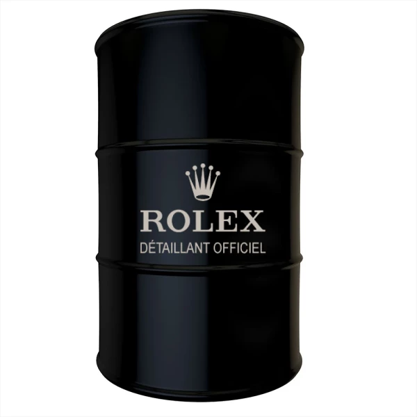 Sticker Rolex Detaillant 2 Logo