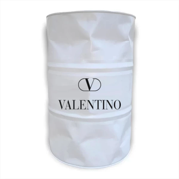 Sticker Valentino Logo