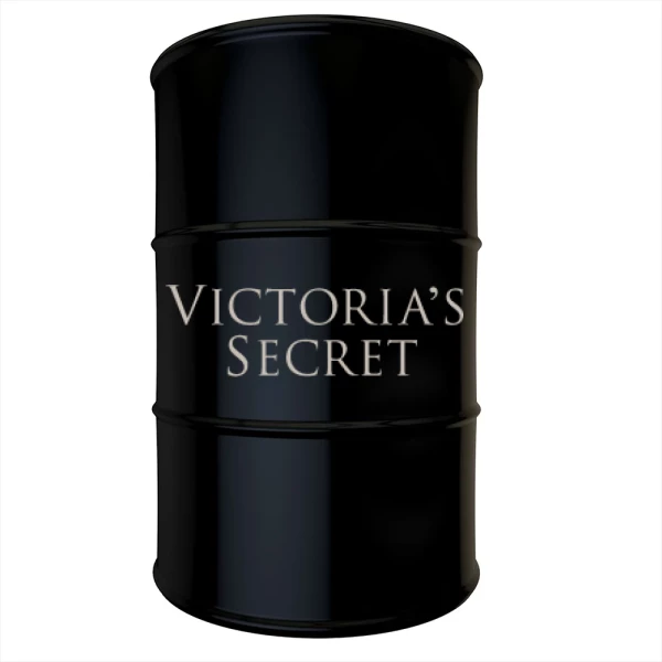 Sticker Victoria Secret Logo 03