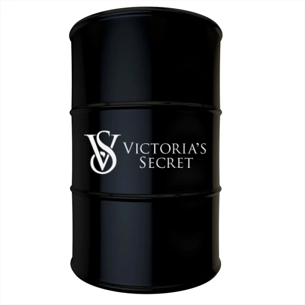 Sticker Victoria Secret Logo