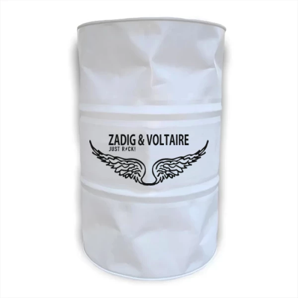 Sticker Zadig et Voltaire - Just Rock