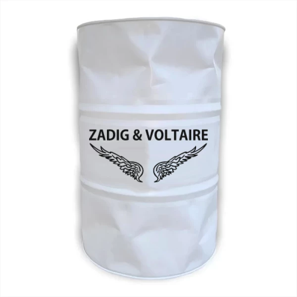 Sticker Zadig et Voltaire Logo